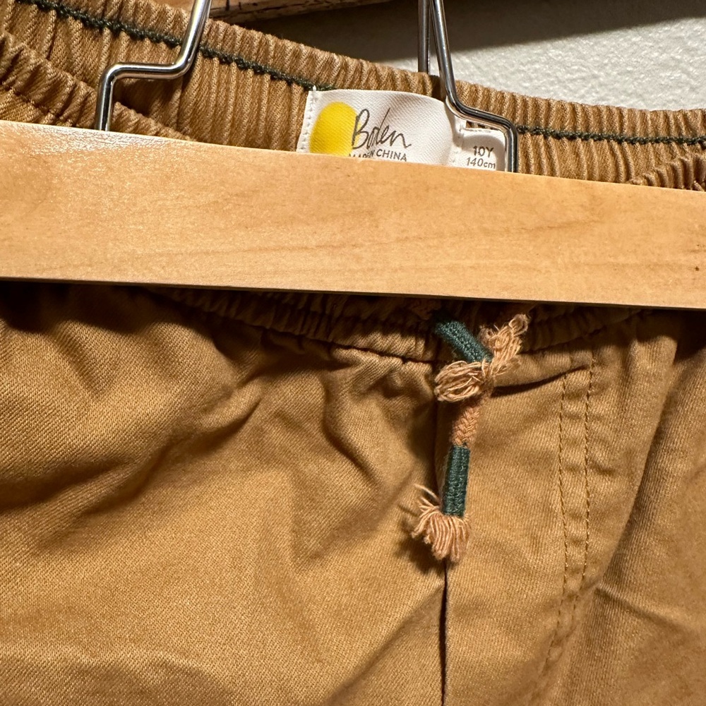 COPY - Mini Boden boys joggers